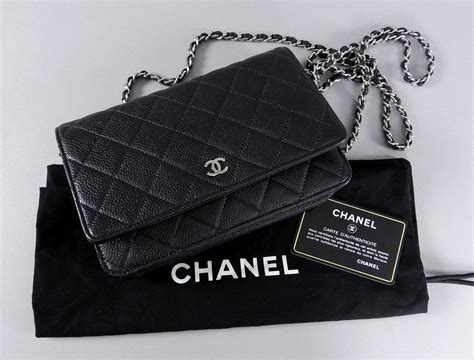 chanel wallet crossbody bag|chanel quilted wallet on chain.